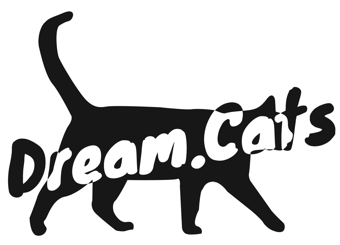 Dream.Catsロゴ